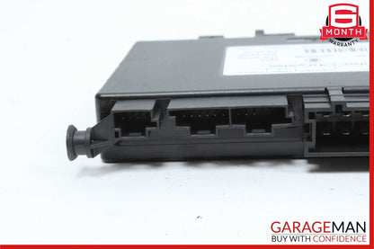 07-16 Mercedes X164 GL450 GL550 Third Seat Row Power Folding Control Module OEM