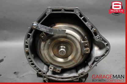 12-15 Mercedes C250 SLK250 7G Tronic Automatic Transmission Assembly OEM 56k