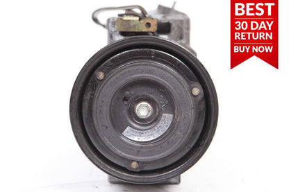 00-08 Porsche Boxster 986 2.7L Denso AC Air Conditioning Compressor Assembly OEM