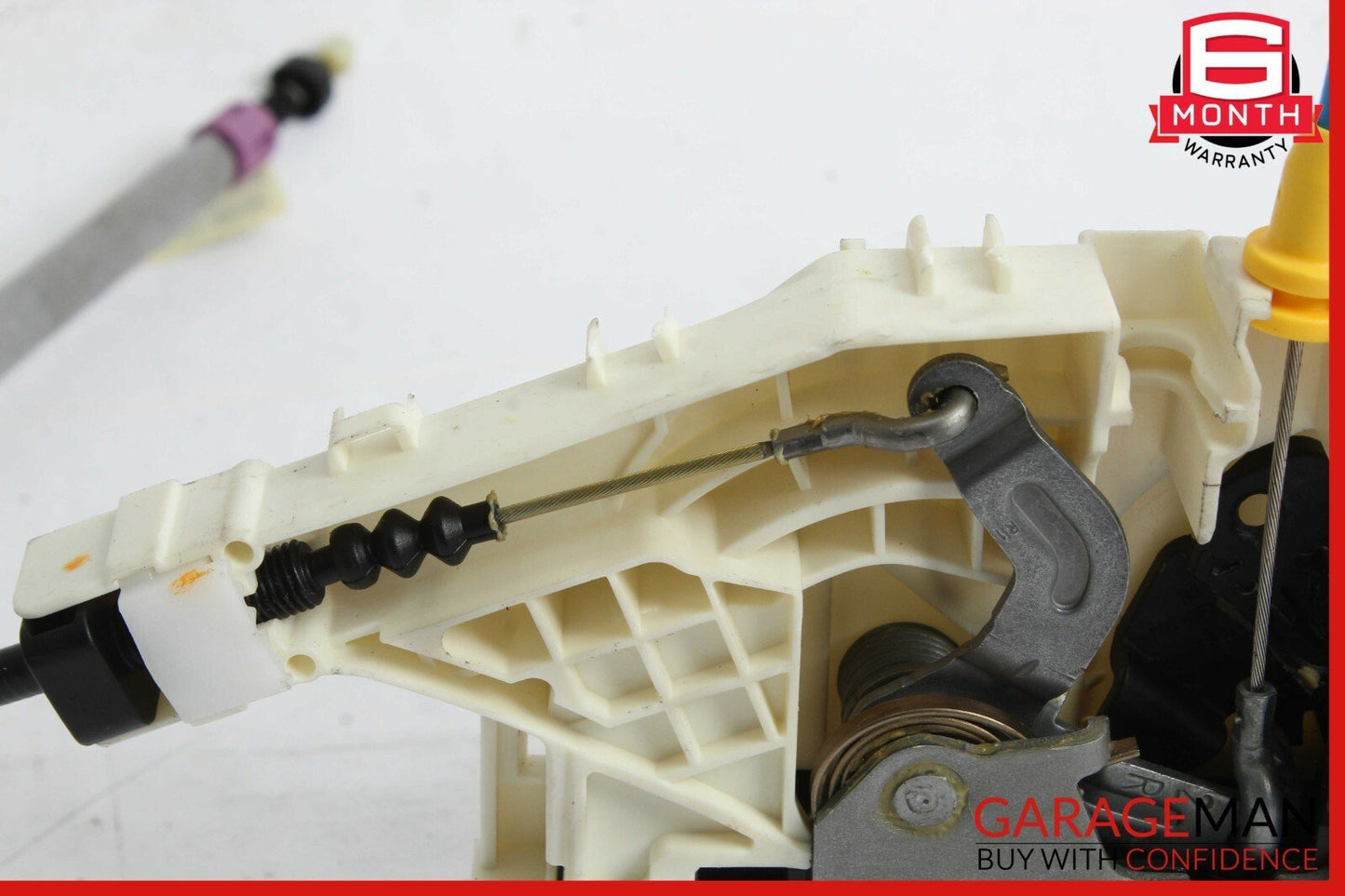 08-14 Mercedes E350 C250 C300 Front Right Side Door Lock Latch Actuator