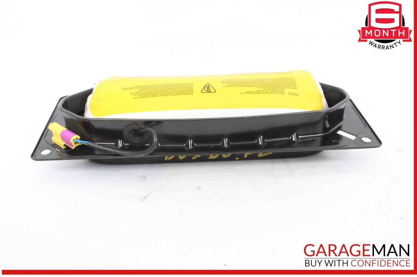 97-04 Porsche Boxster 986 Carrera 996 911 Front Left Side Door Airbag Air Bag