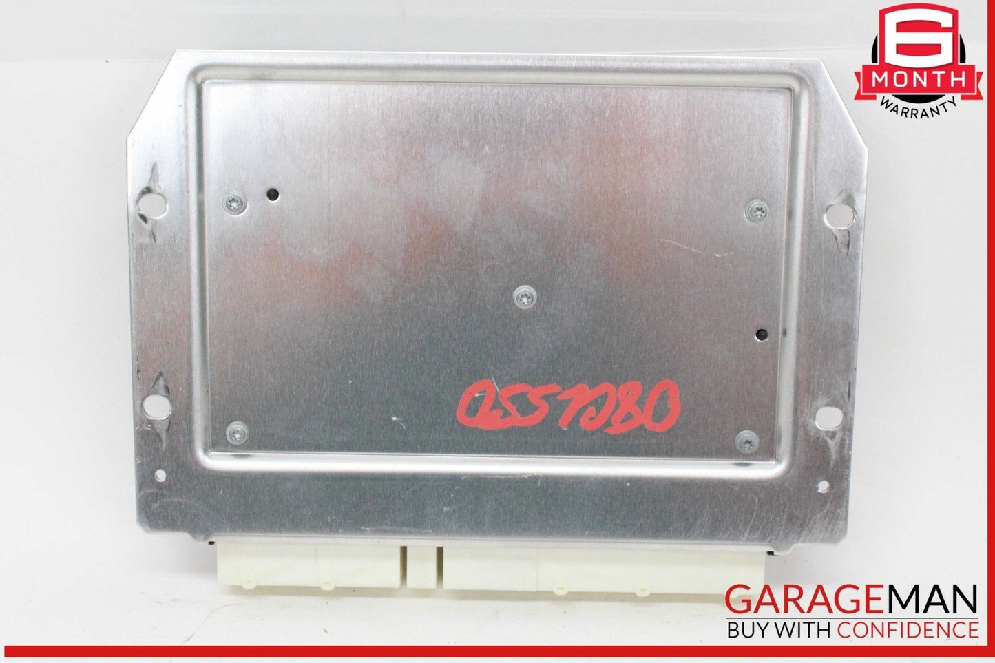 07-14 Mercedes W216 CL550 Active Body Control ABC Suspension Module OEM