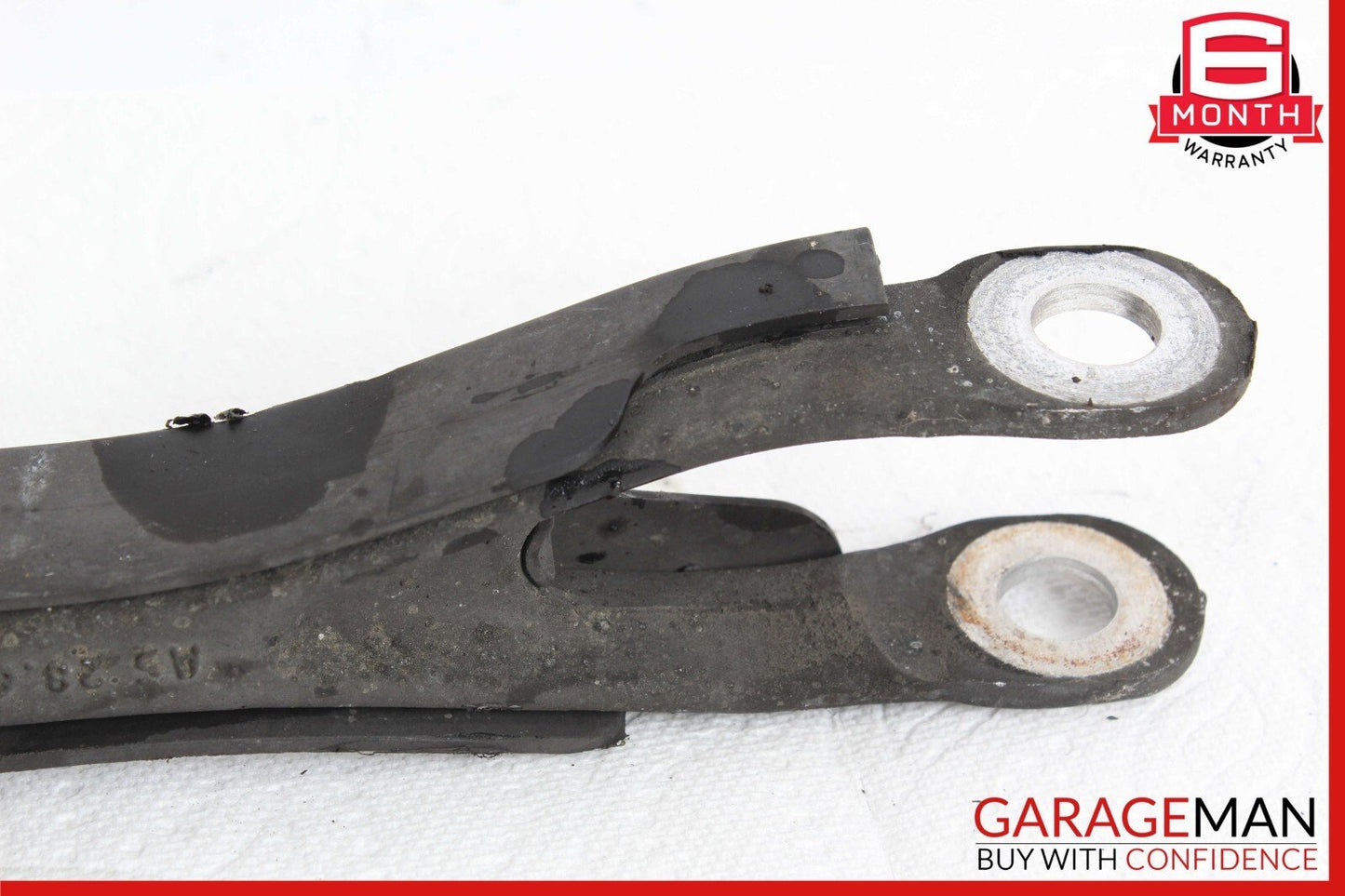 03-11 Mercedes R230 SL55 E63 AMG Rear Left / Right Suspension Lower Control Arm