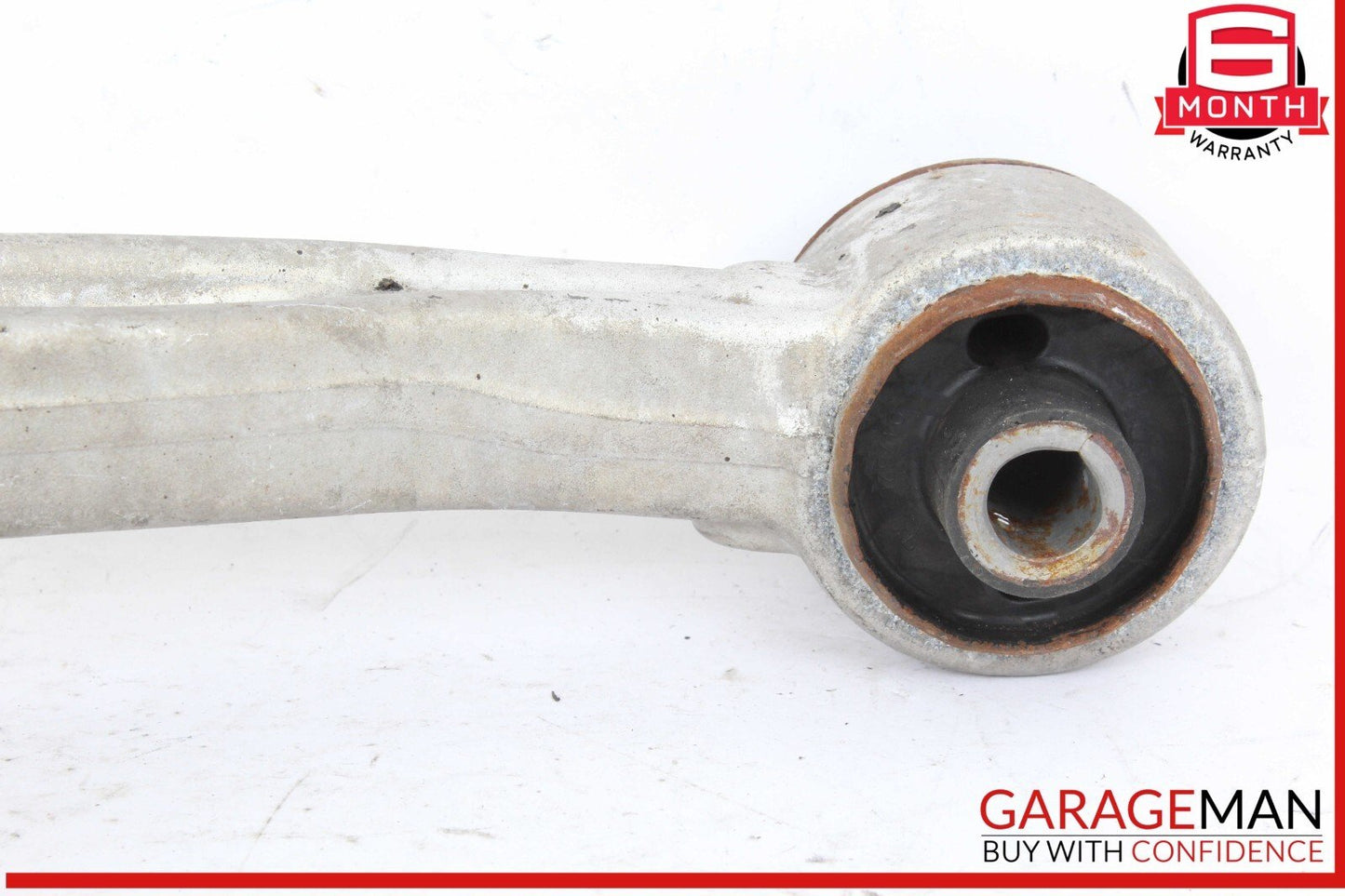 14-19 Maserati Ghibli Front Left Upper Control Arm 670004185 OEM