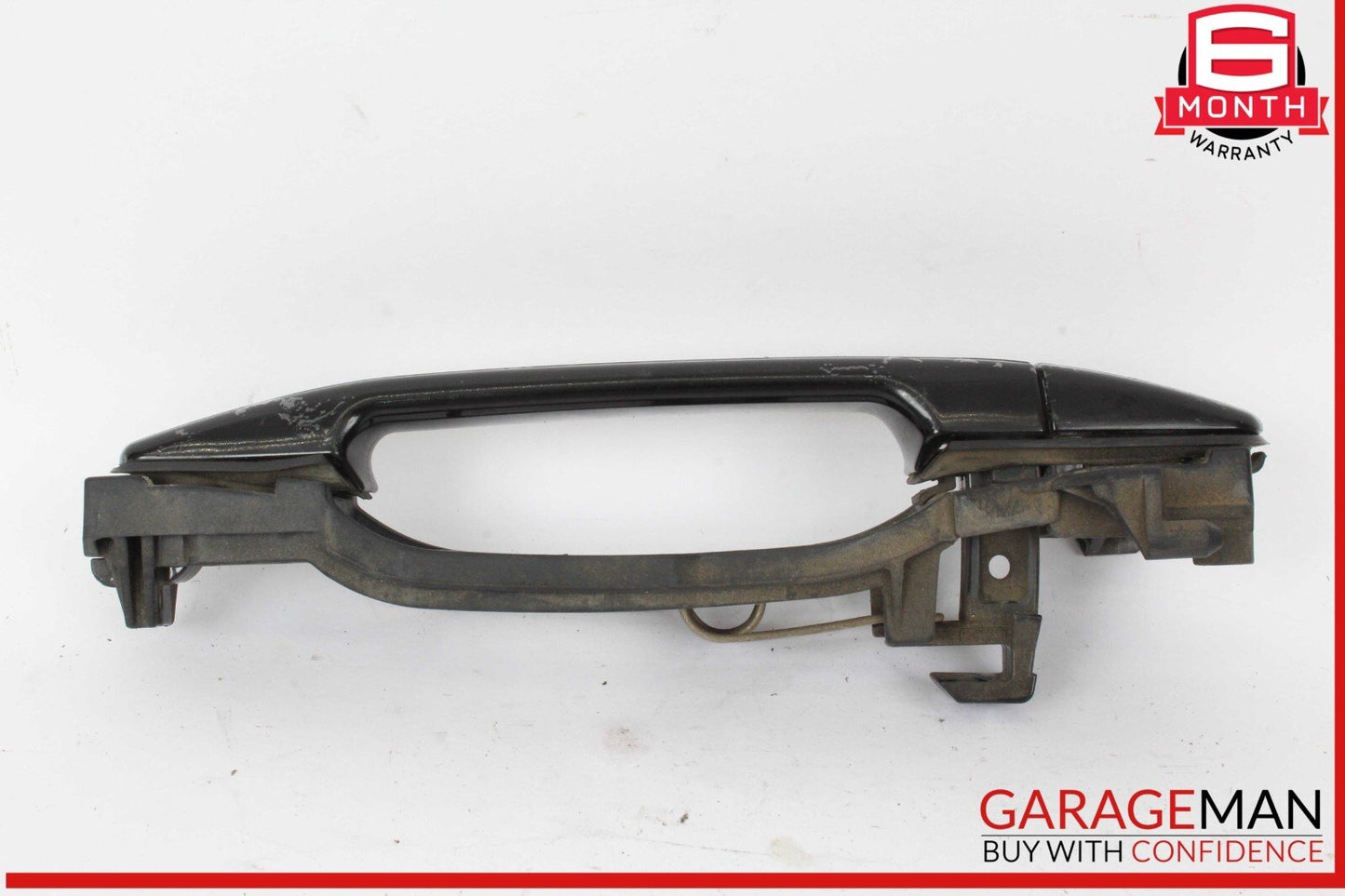 01-04 Mercedes R170 SLK230 Front Right Passenger Side Exterior Door Handle OEM