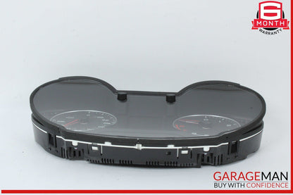 09-17 Audi Q5 Dash Dashboard Speedometer Instrument Cluster Gauge 8R0920981N OEM