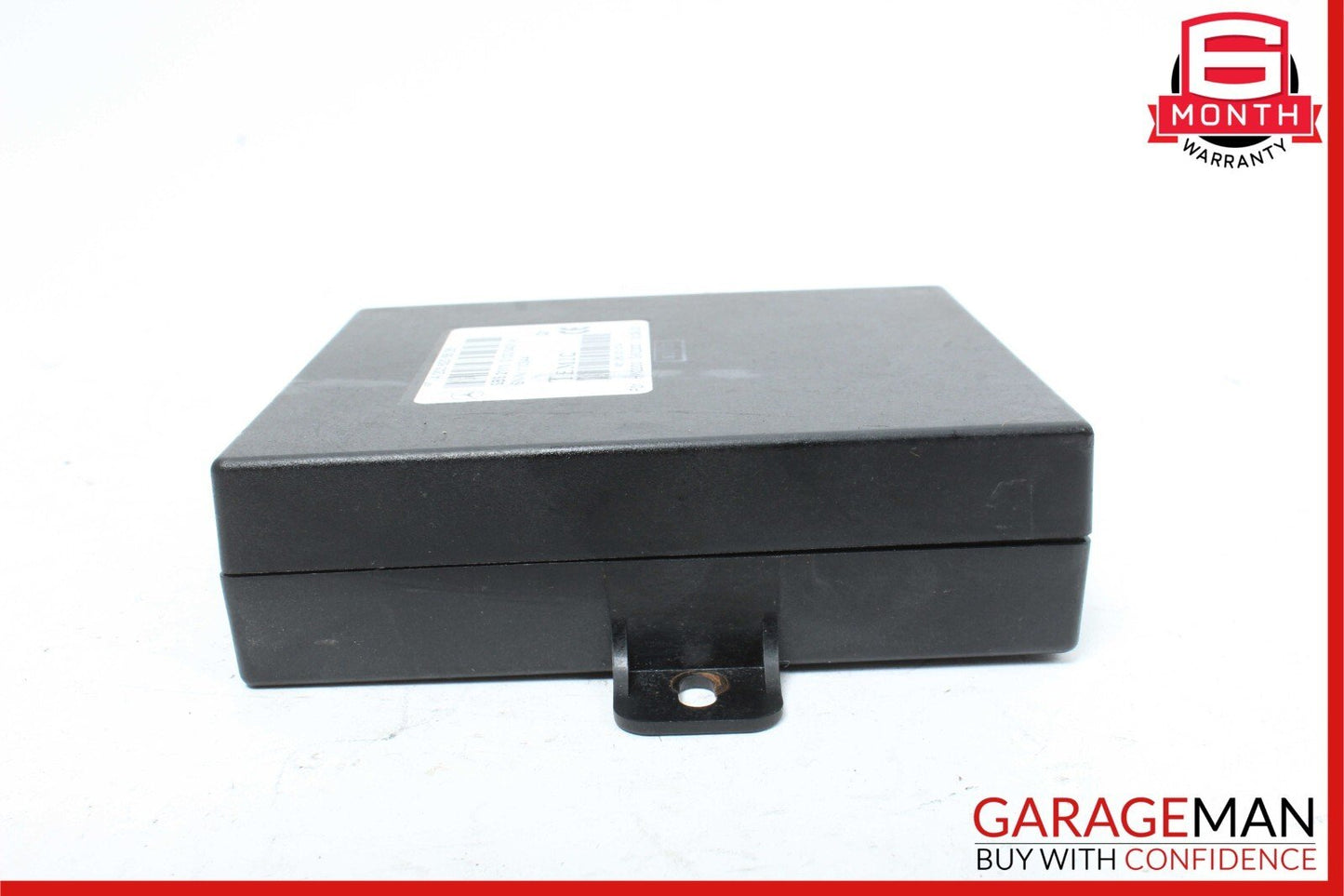 98-02 Mercedes W210 E320 E55 AMG Temic Voice Recognition Control Module Unit OEM
