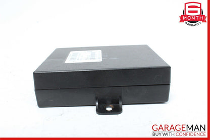 98-02 Mercedes W210 E320 E55 AMG Temic Voice Recognition Control Module Unit OEM