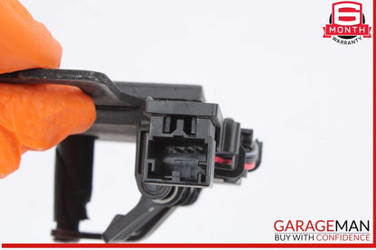 18-24 Audi Q5 SQ5 Tailgate Liftgate Back Door Latch Striker & Light Switch OEM