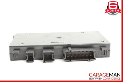 08-14 Mercedes W204 C300 CLS400 Front Left Seat Control Module 1729007500 OEM