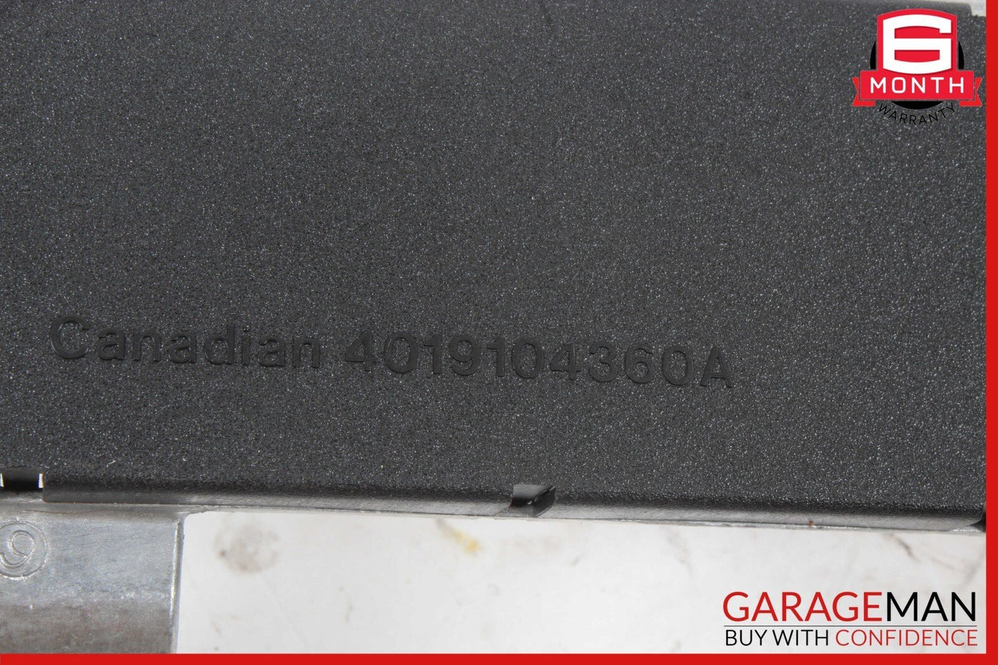 06-11 Mercedes W211 E350 CLS63 AMG Antenna Amplifier Booster 2198203189 OEM