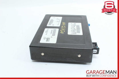 03-09 Mercedes X164 GL450 4Matic ML350 Sirius Satellite Radio Receiver OEM