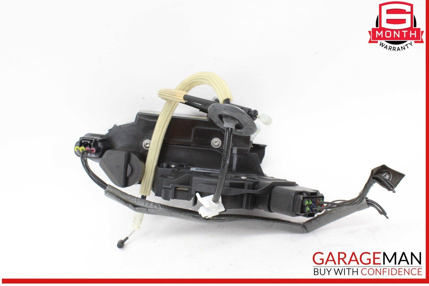 10-13 Land Rover Range Rover Sport Rear Left Side Door Lock Latch Actuator