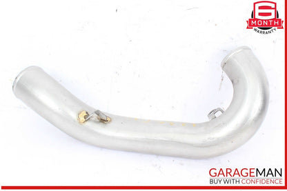 11-20 Mercedes W221 S550 GL450 CLS550 Right Side Air Intake Hose Duct Pipe OEM