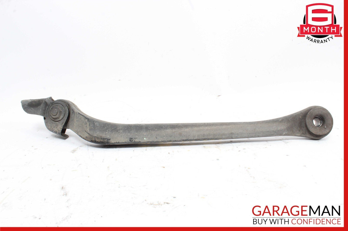 03-12 Mercedes W211 E55 AMG SL550 E350 Rear Right Thrust Arm Lower Control Arm