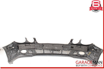 07-09 Mercede W211 E320 E350 E550 Base Front Bumper Cover Assembly OEM