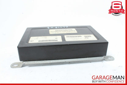 Mercedes SL550 CLS550 R550 GL350 Sirius Satellite Radio Receiver Module OEM