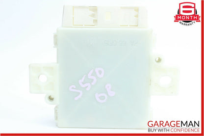 07-13 Mercedes W221 S550 S63 AMG Park Assist Parktronic Control Module Unit OEM