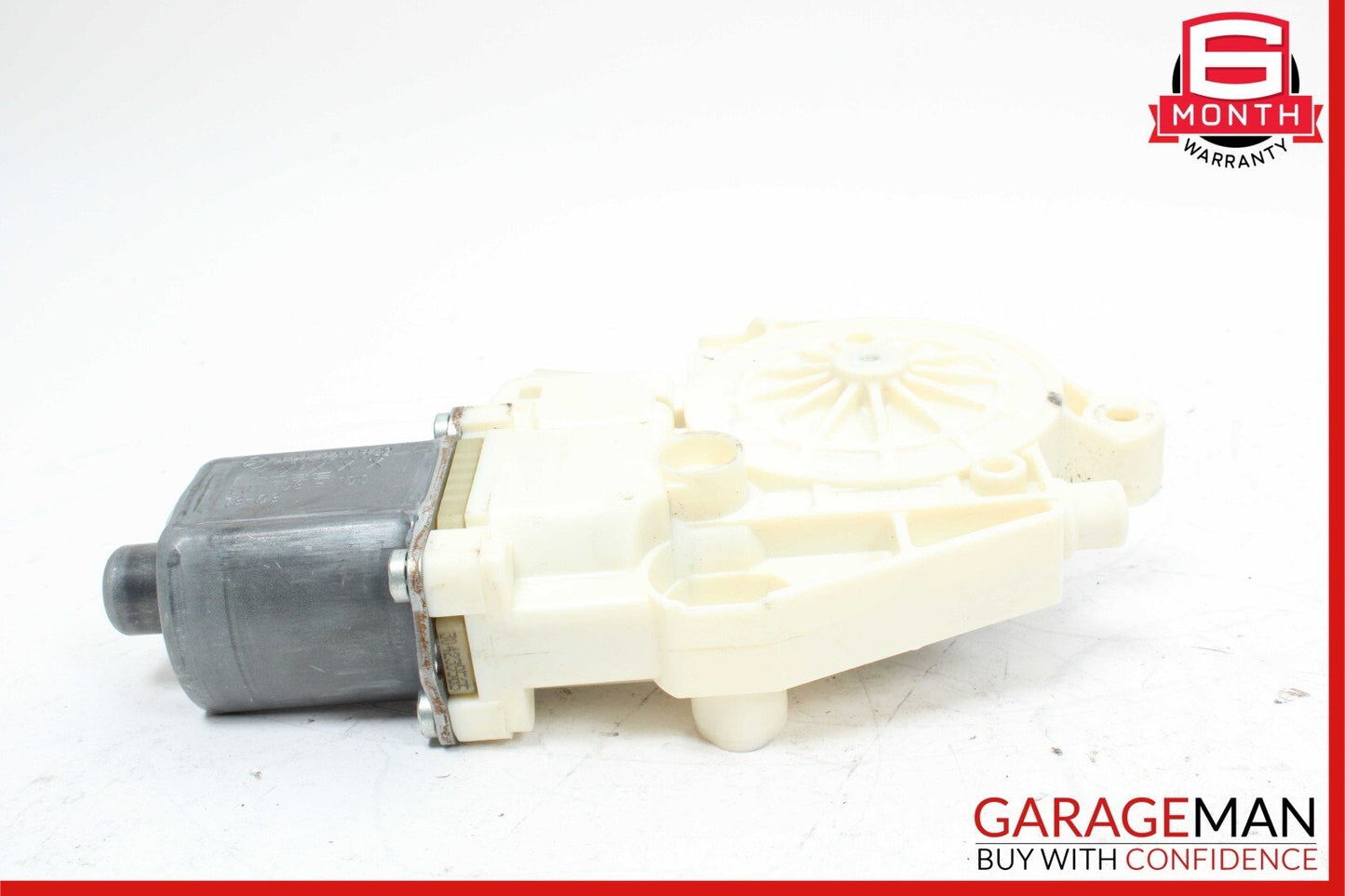 08-16 Mercedes C250 GLK250 E350 Rear Right Door Window Regulator Motor Unit