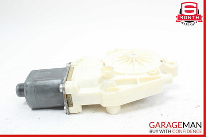 08-16 Mercedes C250 GLK250 E350 Rear Right Door Window Regulator Motor Unit