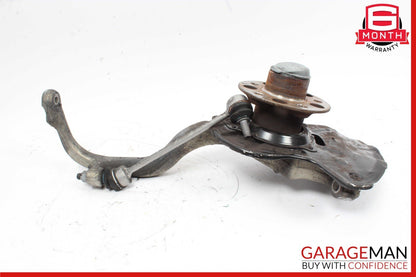 07-14 Mercedes CL550 S550 Front Left Side RWD Wheel Spindle Knuckle Hub Bearing