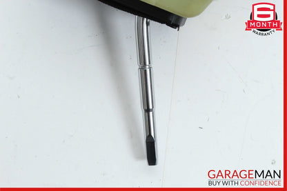 08-14 Mercedes W204 C300 C250 C63 AMG RWD Floor Gear Shift Shifter Selector Box