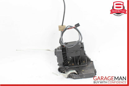 06-11 Mercedes W219 CLS550 CLS55 AMG CLS500 Front Right Door Lock Latch Actuator