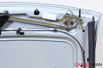 05-11 Mercedes R171 SLK350 Convertible Hard Top Roof Folding Panel Assembly OEM