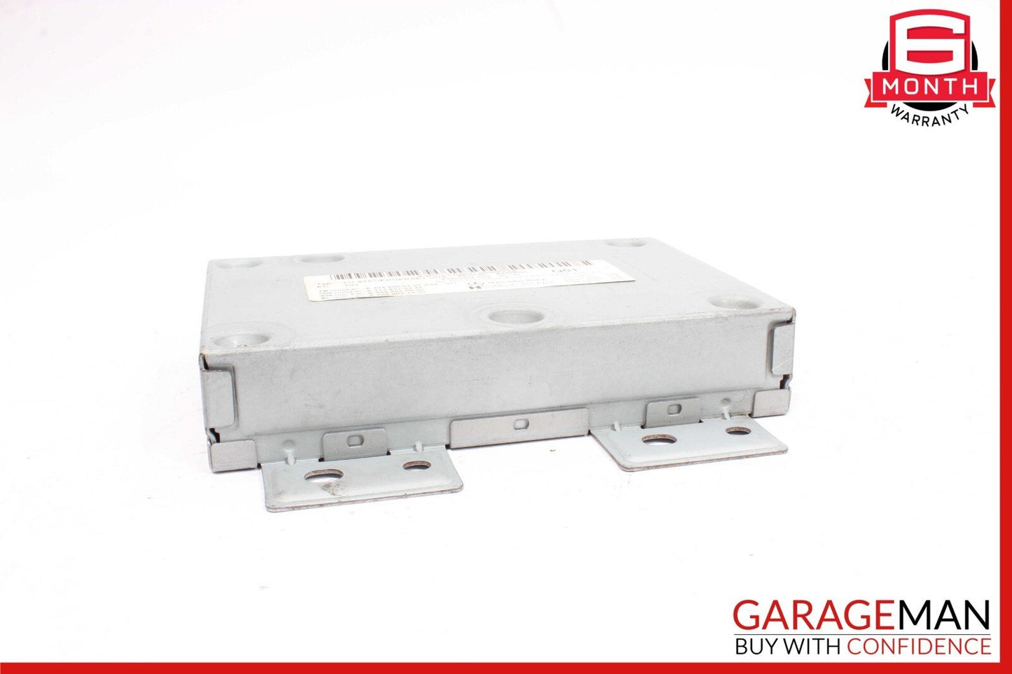 05-14 Mercedes R230 SL550 GL450 E350 Communication Interface Module Unit