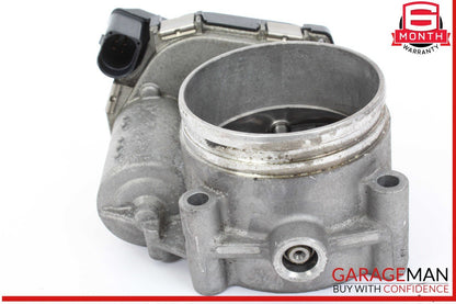 09-16 Audi S4 Engine Throttle Body 06E133062H OEM