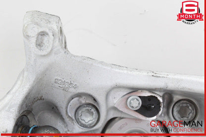 19-24 BMW M340i G20 Front Right Passenger Side Spindle Knuckle Wheel Hub OEM