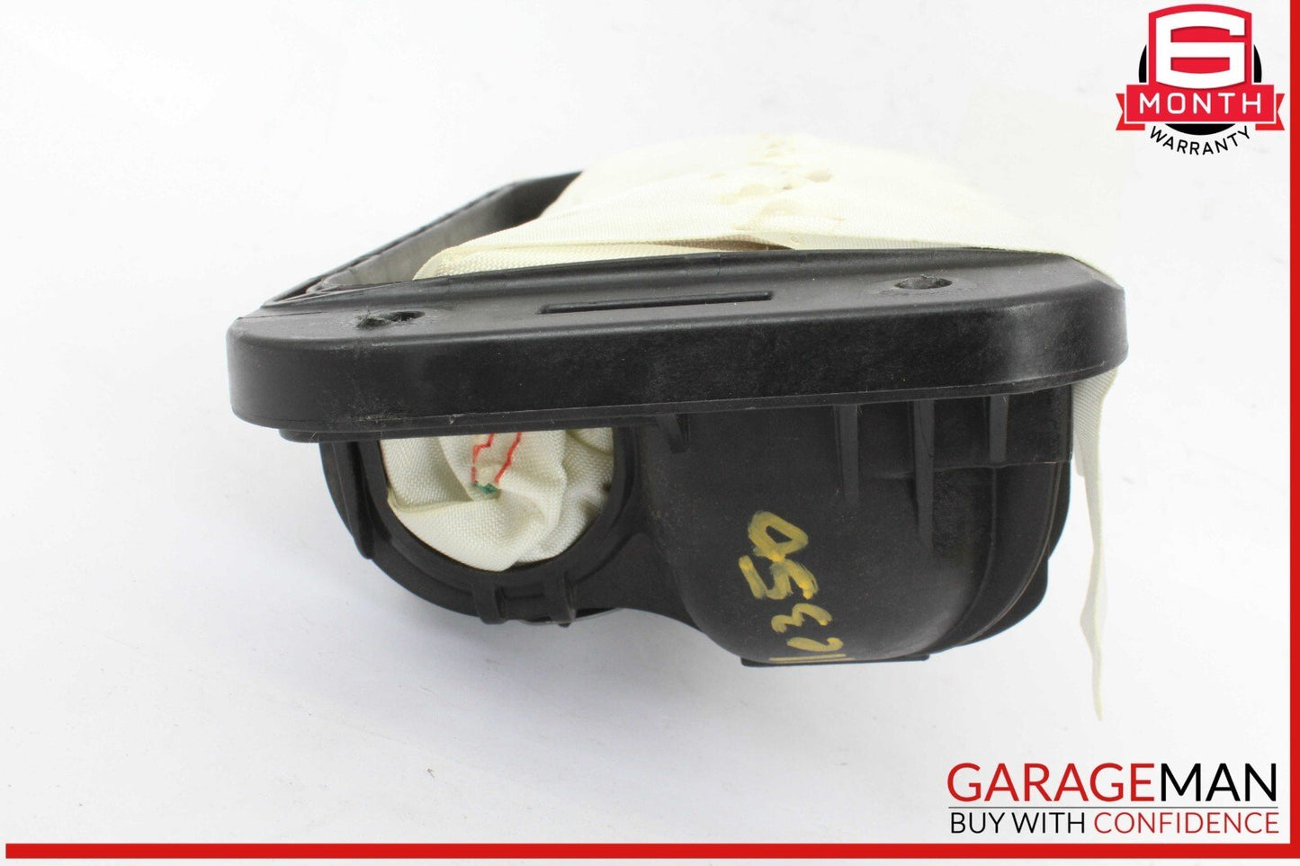 10-13 Mercedes W212 E350 Bluetec Front Right Dashboard Dash Airbag Air Bag OEM