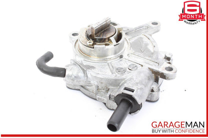 06-11 Mercedes W204 C300 Engine Motor Brake Vacuum Pump 2722300465 OEM