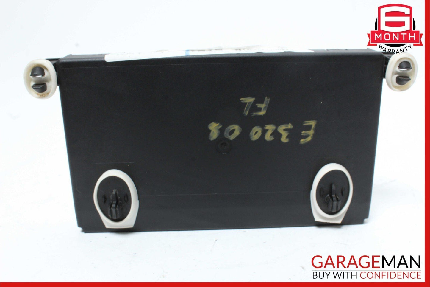 03-09 Mercedes W211 E350 E550 E63 AMG Front Left Door Controller Module Unit