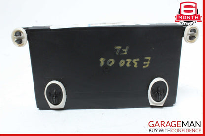 03-09 Mercedes W211 E350 E550 E63 AMG Front Left Door Controller Module Unit