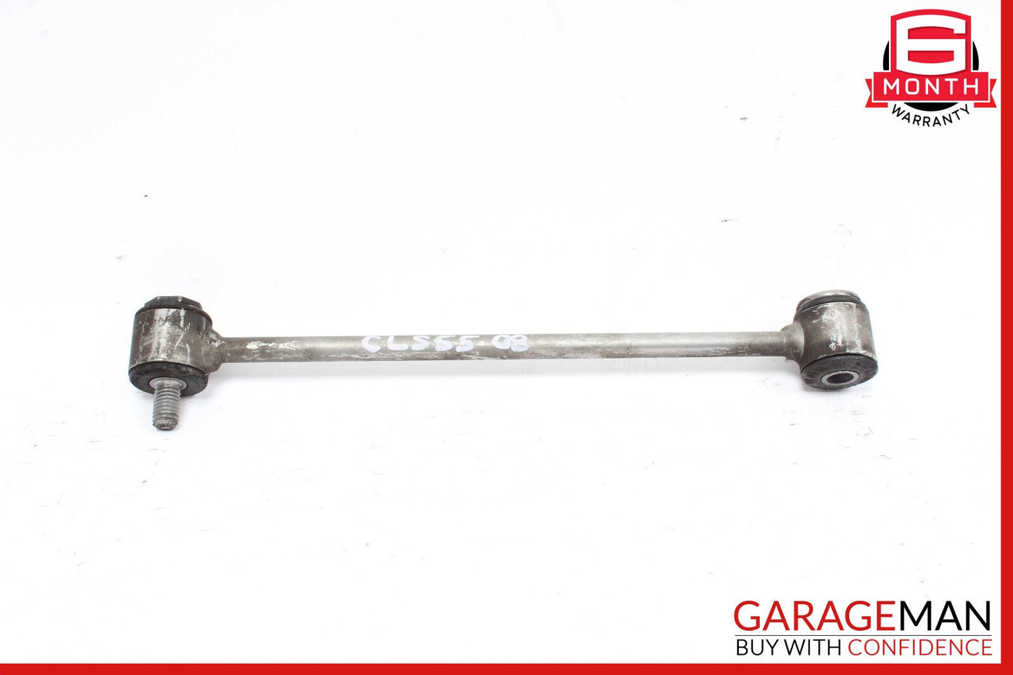 06-11 Mercedes W219 CLS550 Rear Right / Left Sway Bar Stabilizer Tie Rod Link