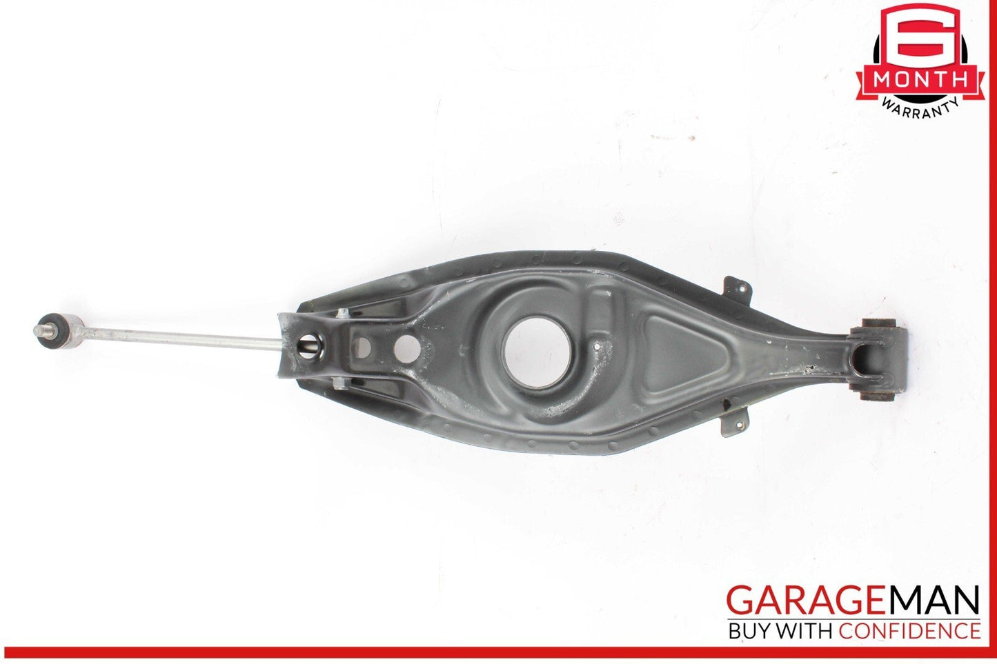 12-20 Mercedes R172 SLC300 Rear Left / Right Suspension Lower Control Arm OEM