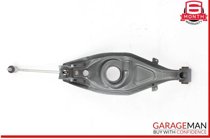 12-20 Mercedes R172 SLC300 Rear Left / Right Suspension Lower Control Arm OEM