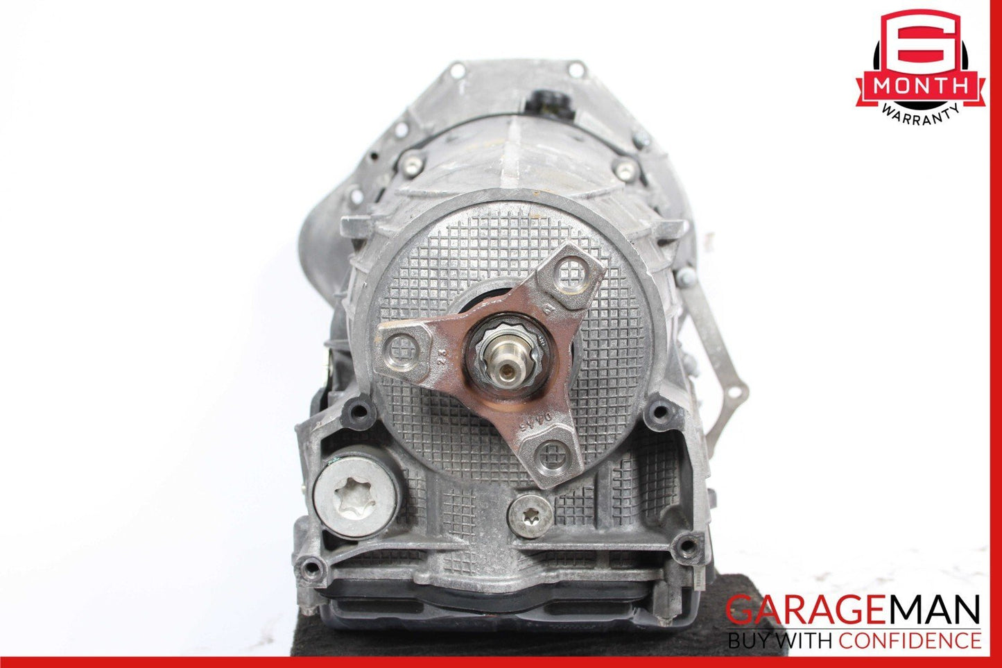 12-15 Mercedes W204 C250 SLK250 722.9 7G Automatic Transmission 722.997 OEM 100k