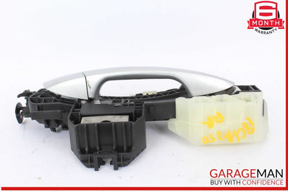 12-20 Mercedes W117 CLA250 Rear Right Exterior Door Handle Keyless Go OEM