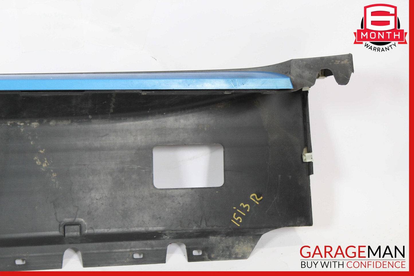 14-21 BMW i3 I01 Right Passenger Side Skirt Rocker Panel OEM