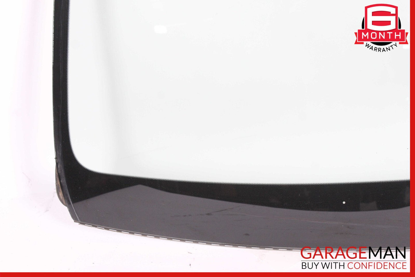 10-17 Mercedes W204 C250 E350 Coupe Front Windshield Window Glass OEM