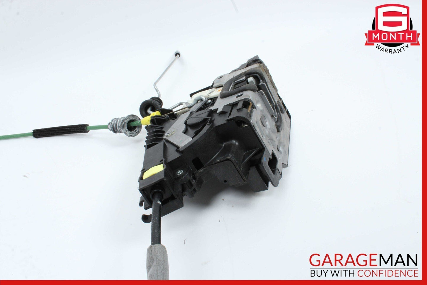 15-20 Mercedes W205 C300 C350e Front Right Side Door Lock Latch Actuator OEM