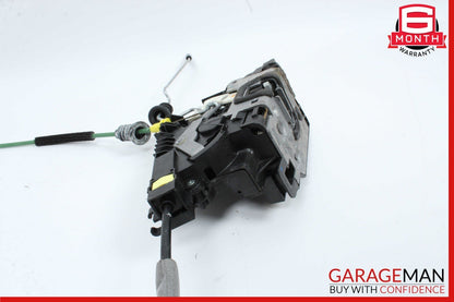 15-20 Mercedes W205 C300 C350e Front Right Side Door Lock Latch Actuator OEM