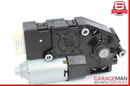 10-17 Mercedes W207 E350 C250 Pano Panoramic Sunroof Sun Roof Motor Unit OEM