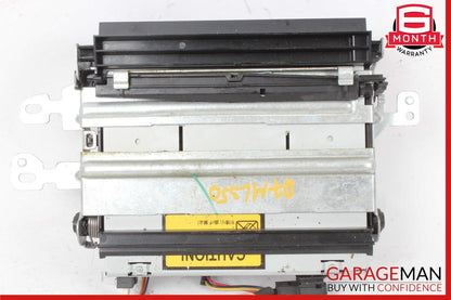 03-13 Mercedes GL450 ML350 E320 CLS550 SLK280 Radio 6 Disk CD Changer Player