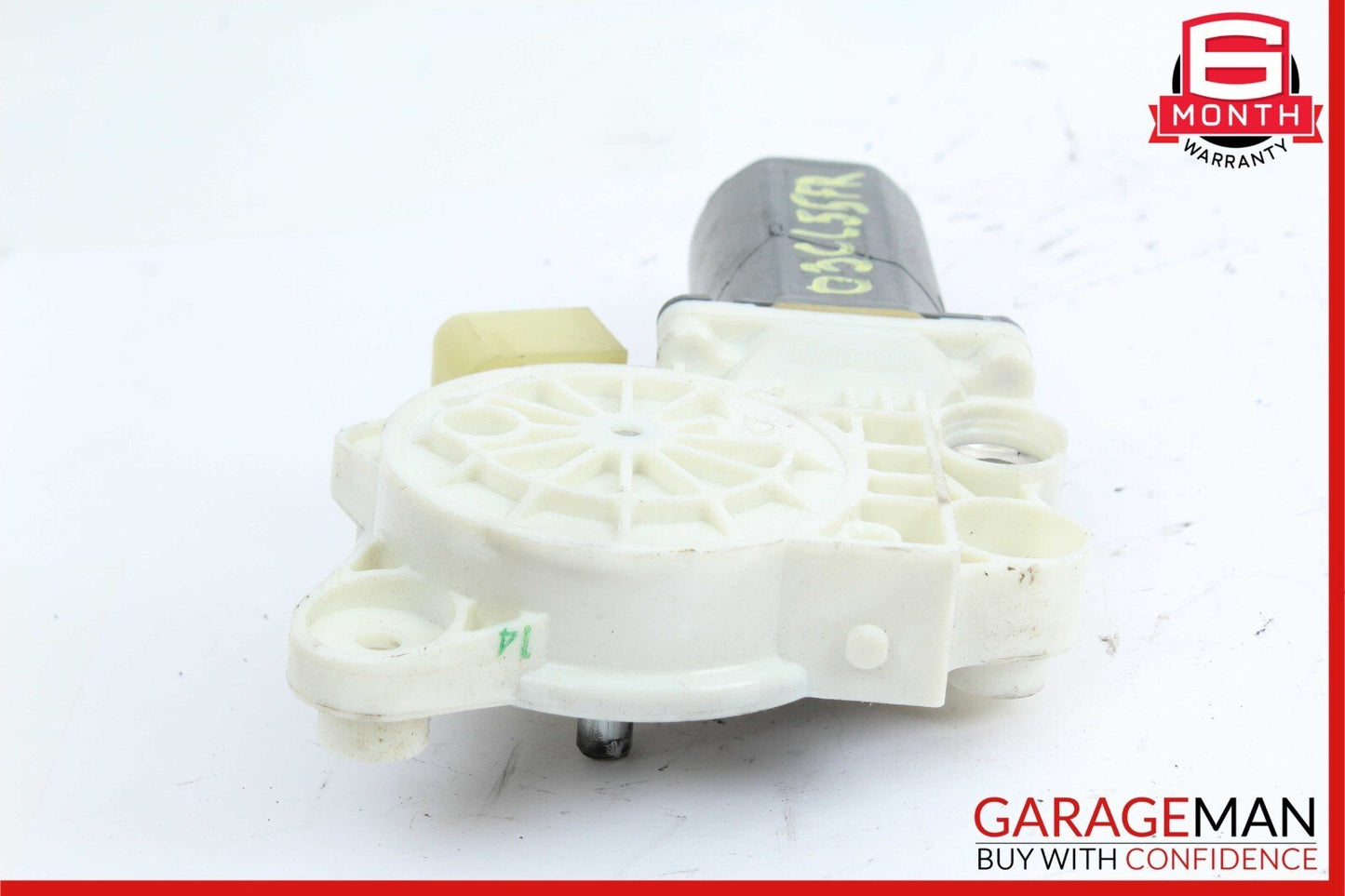 00-12 Mercedes W215 CL55 AMG SL600 Front Right Side Window Regulator Motor