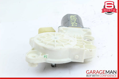 00-12 Mercedes W215 CL55 AMG SL600 Front Right Side Window Regulator Motor