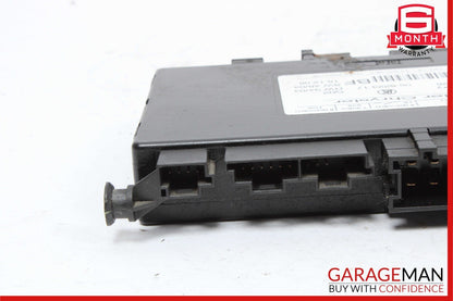 03-12 Mercedes X164 GL450 4MATIC Under Seat Control Module Front Right Side OEM