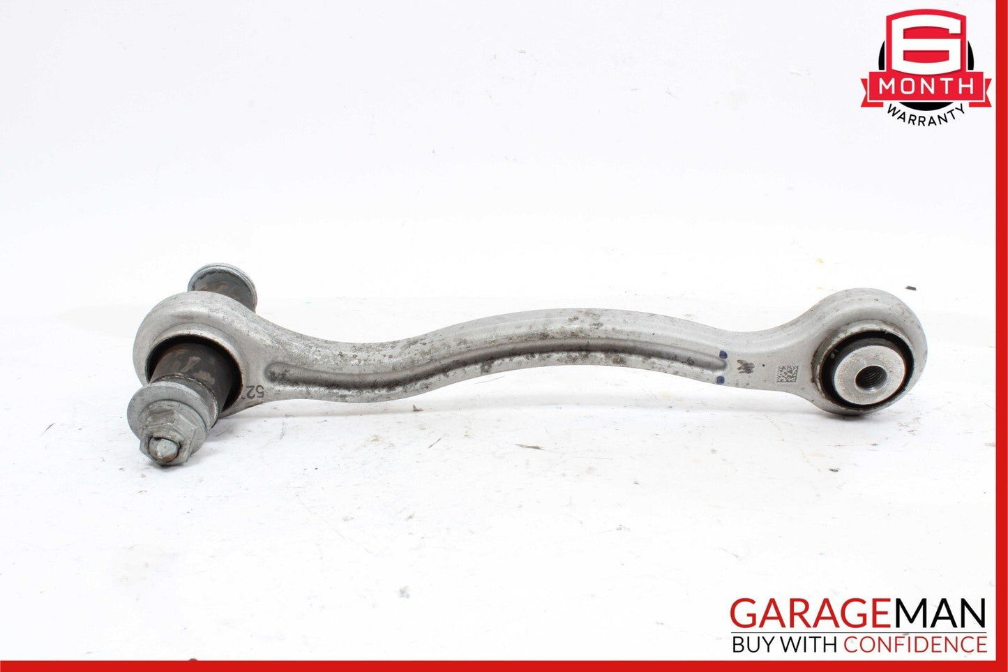 08-16 Mercedes W212 E350 Rear Left or Right Suspension Lower Control Arm OEM